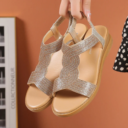 Sandalias Ortopedicas Mariana® | Edición Premium