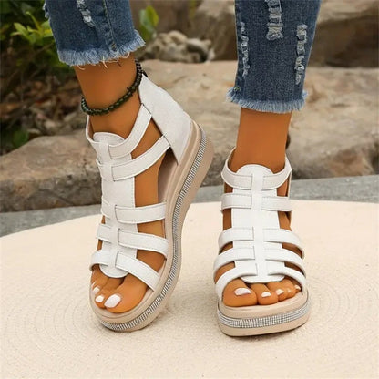 Sandalias Ortopédicas Valencia® | Edición Premium