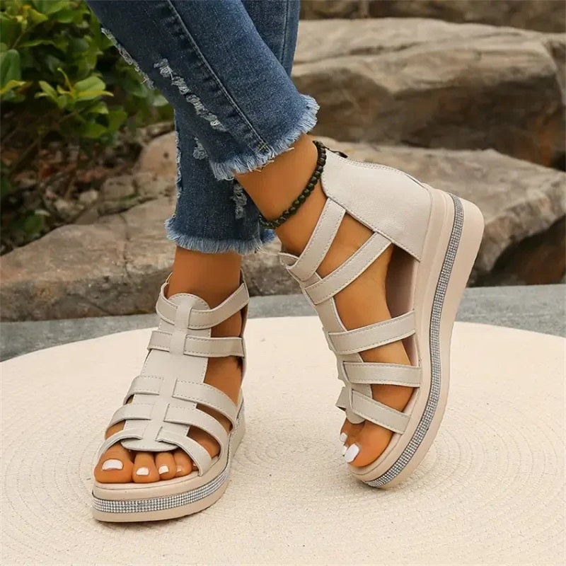 Sandalias Ortopédicas Valencia® | Edición Premium