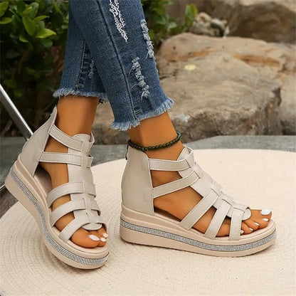 Sandalias Ortopédicas Valencia® | Edición Premium