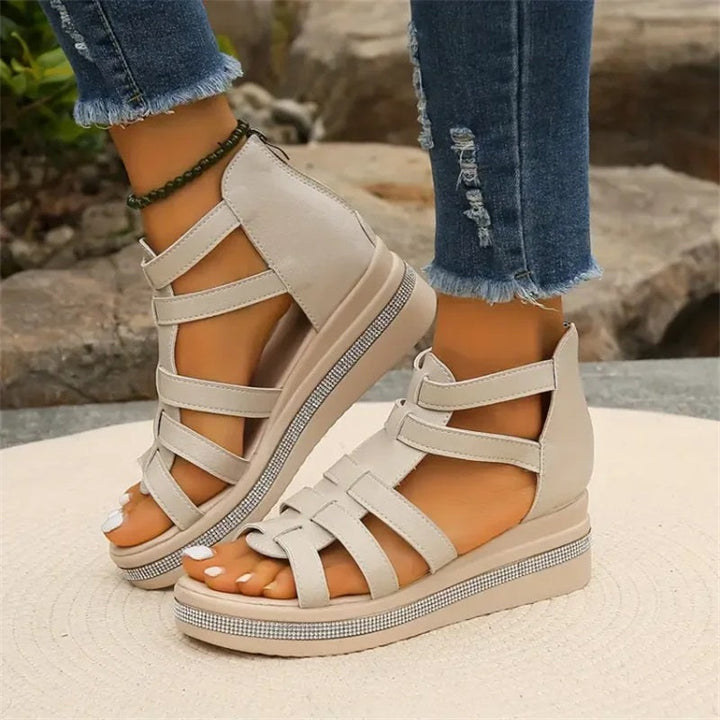 Sandalias Ortopédicas Valencia® | Edición Premium
