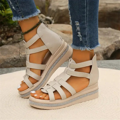 Sandalias Ortopédicas Valencia® | Edición Premium