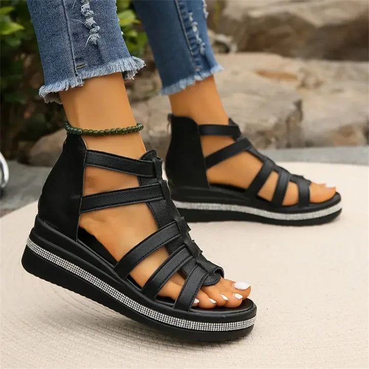 Sandalias Ortopédicas Valencia® | Edición Premium