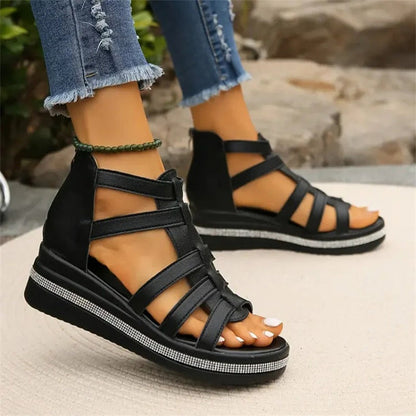 Sandalias Ortopédicas Valencia® | Edición Premium