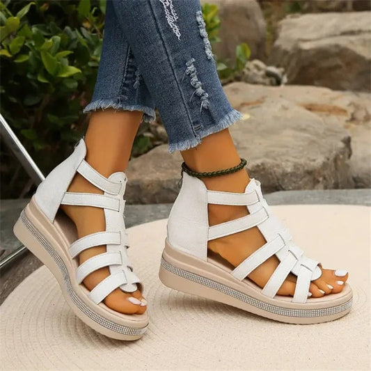 Sandalias Ortopédicas Valencia® | Edición Premium