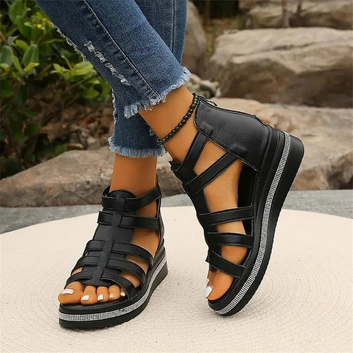 Sandalias Ortopédicas Valencia® | Edición Premium