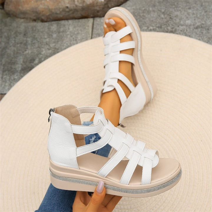Sandalias Ortopédicas Valencia® | Edición Premium