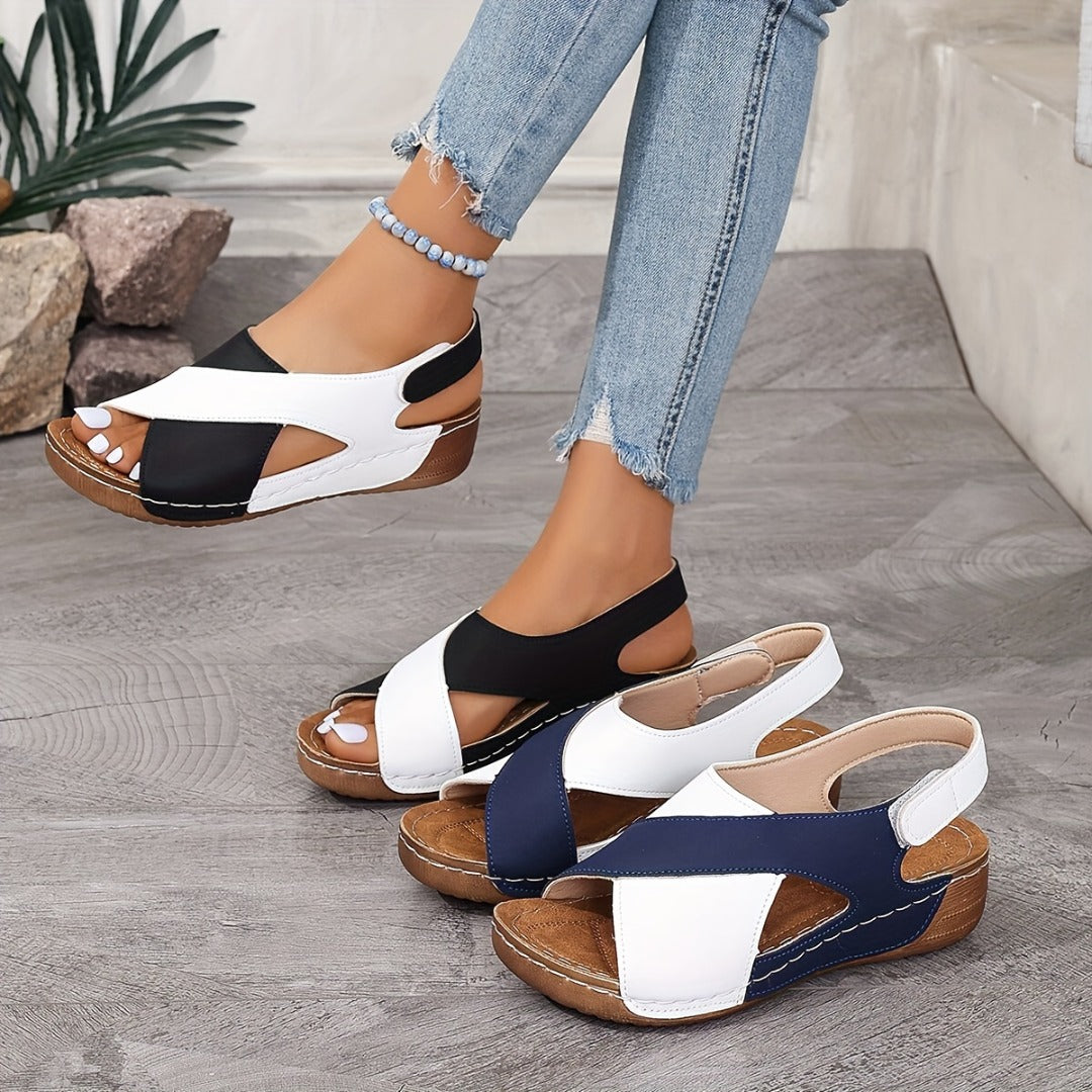Sandalias Ortopédicas Sevilla® | Edición Premium