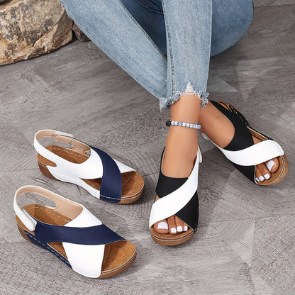 Sandalias Ortopédicas Sevilla® | Edición Premium