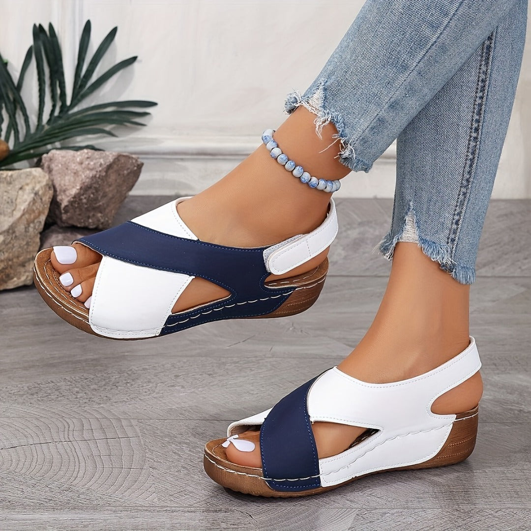 Sandalias Ortopédicas Sevilla® | Edición Premium