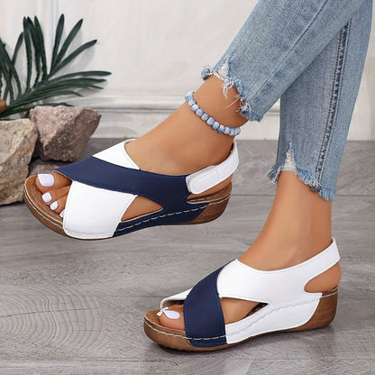 Sandalias Ortopédicas Sevilla® | Edición Premium