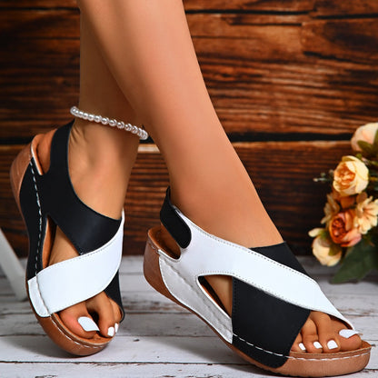 Sandalias Ortopédicas Sevilla® | Edición Premium