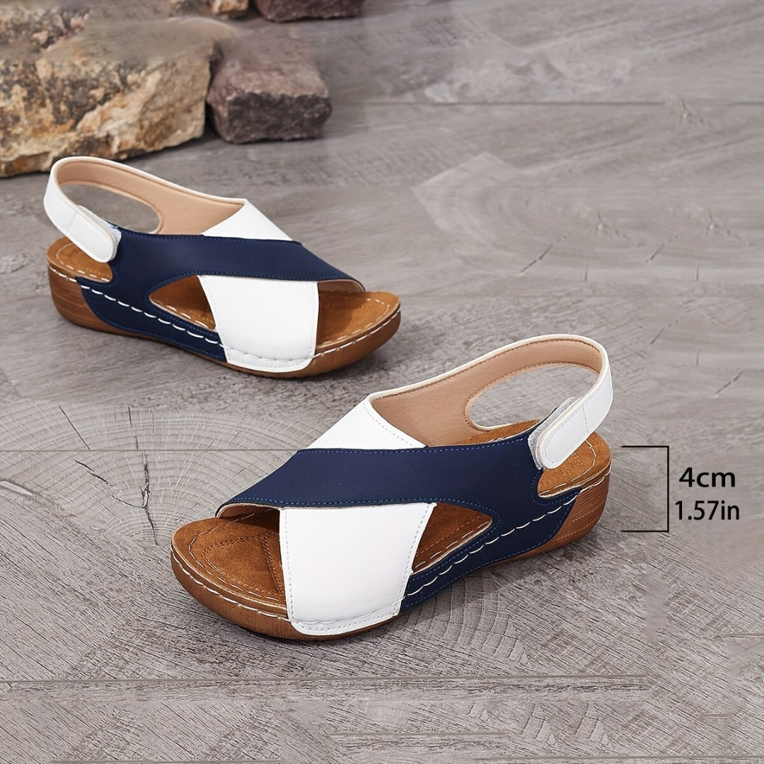 Sandalias Ortopédicas Sevilla® | Edición Premium